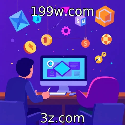 Técnicas de marketing digital para jogos independentes