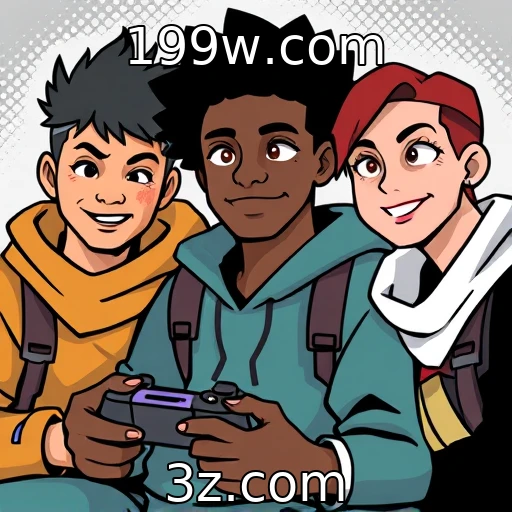 Diversidade e inclusão nos personagens de videogames