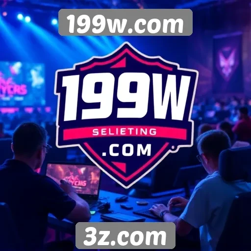 Eventos e torneios organizados pelo 199w.com