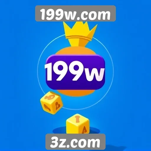 Recursos e funcionalidades do site 199w.com