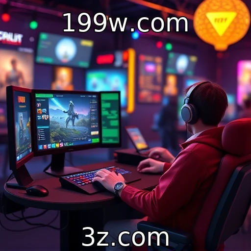 Análise do futuro das microtransações em jogos online