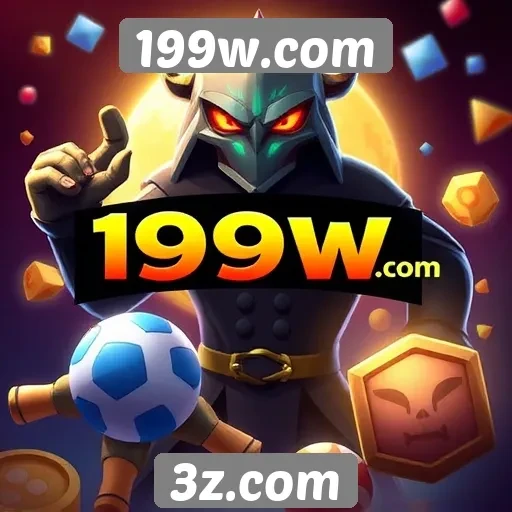 Exclusividades de jogos que podem ser encontrados em 199w.com