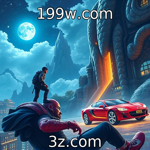 A evolução dos gráficos nos jogos atuais