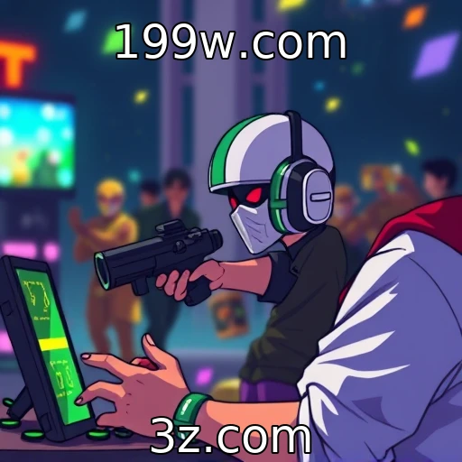 Cenário das microtransações e sua aceitação pelos jogadores