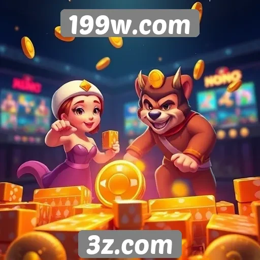 Estratégias de monetização adotadas pelo 199w.com