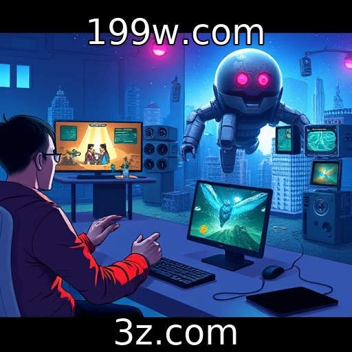 Tendências em jogos multiplayer para o futuro