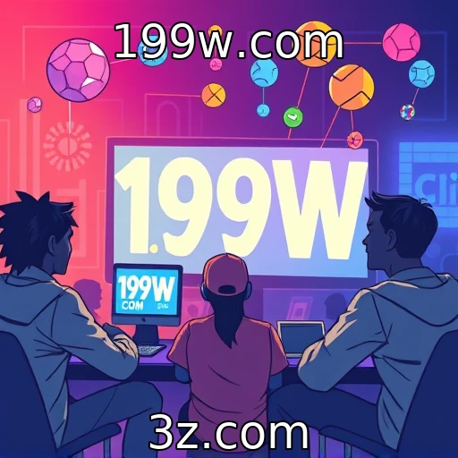 O papel das comunidades online no crescimento dos jogos