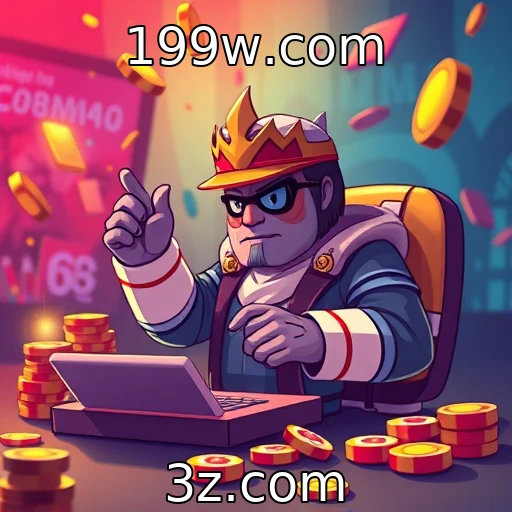 Tendências de jogos online no cenário atual