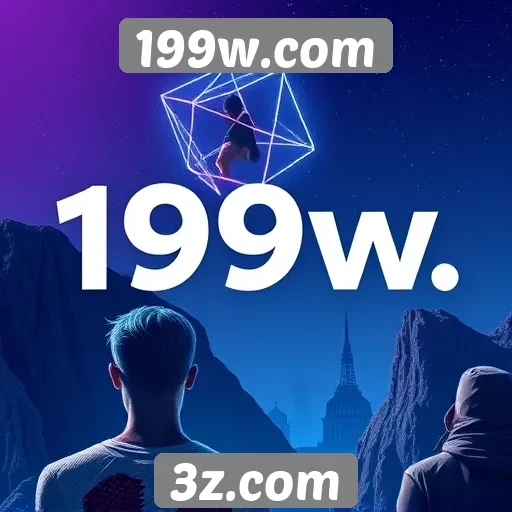 Novidades recentes na plataforma 199w.com