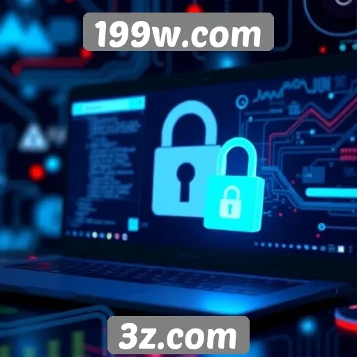 Segurança e privacidade no 199w.com
