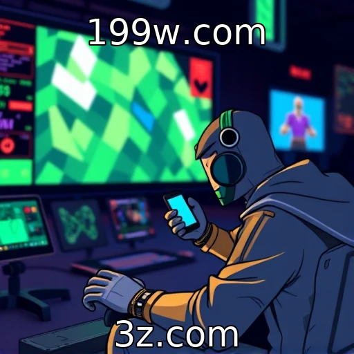 Avanços tecnológicos moldam o futuro dos jogos