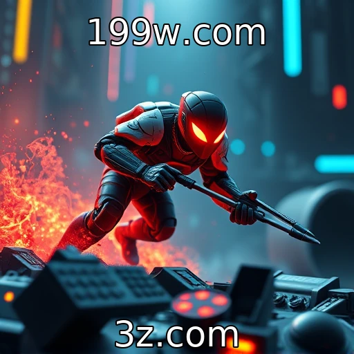 Inovações tecnológicas que transformam o design de jogos