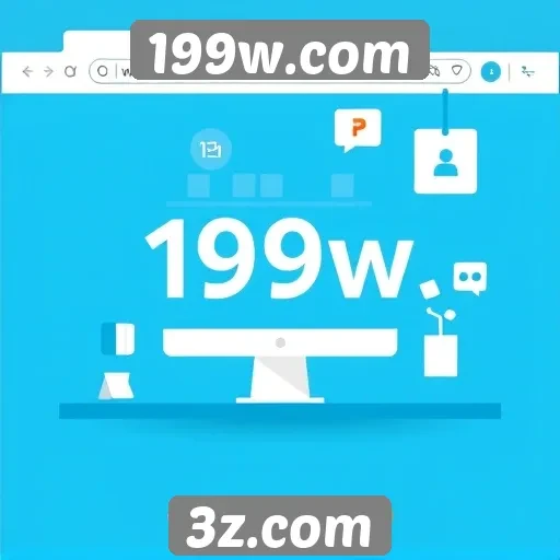 Avaliação da experiência do usuário no 199w.com