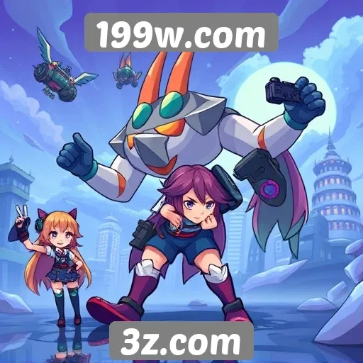 Estatísticas de usuários do 199w.com em crescimento